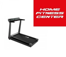 TEKKFIT – Tapis roulant supercompatto salvaspazio superammortizzato ANDROMEDA