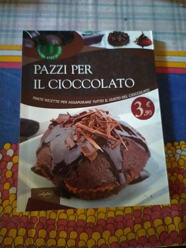 Pazzi per cioccolato - per,
