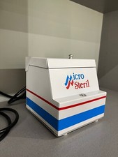 Sterilizzatore al Quarzo Per Forbici 