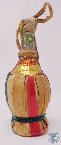 Miniature mignon grappa - miniature,