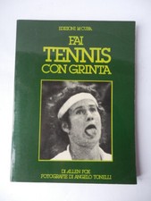 FAI TENNIS CON GRINTA Allen