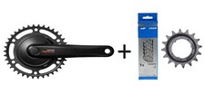 Guarnitura Shimano Nexus