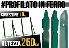 PALETTI PLASTIFICATI H250