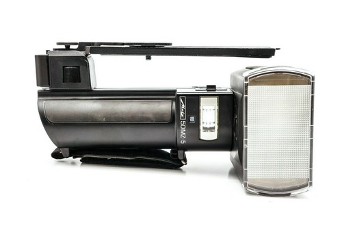 Sistema flash metz - flash,