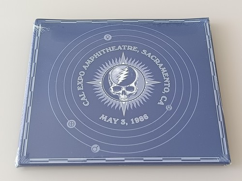 Grateful dead 30 - 30, trips