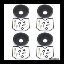 Kit Réparation Carburateur +