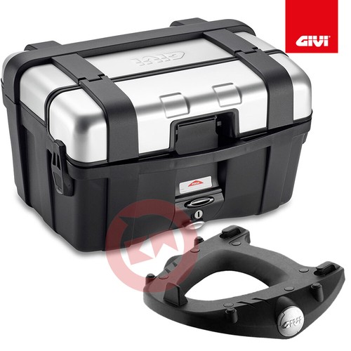 Givi kit bauletto monokey - kit,