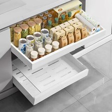 LUXECOVE Cassetto telescopico