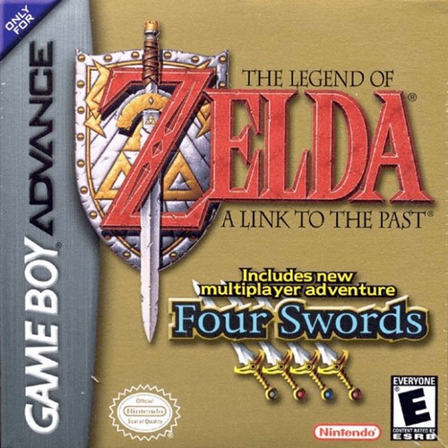 Legend zelda link - legend, un