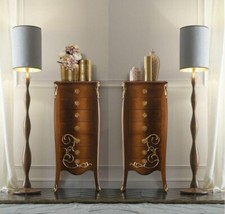 1MOBILE CASSETTIERA IN LEGNO