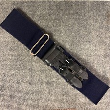 ROYAL NAVY Cintura Stable