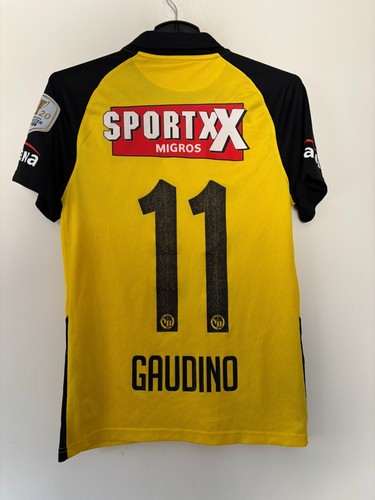 Young boys swiss gaudino - swiss, #11