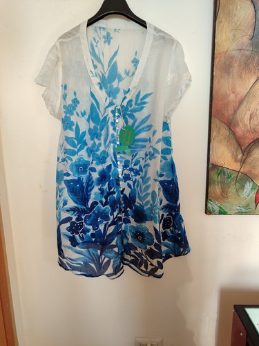 Vestito donna ricamato - vestito, ricamato,