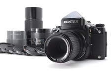 [QUASI NUOVO] PENTAX 67 II AE