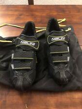 Scarpe NALINI KRAKEN  ciclismo bike shoes  40