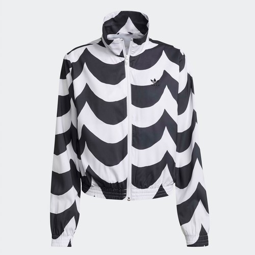 Adidas marimekko giacca track - marimekko,