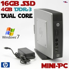 Dual core mini thin - dual,