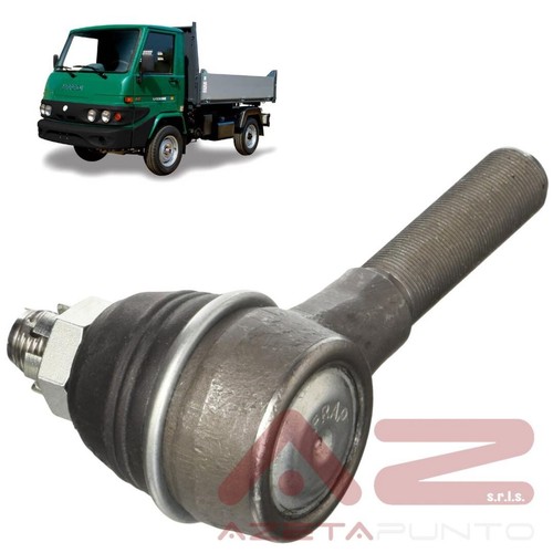 60700015000 testina sterzo - testina,