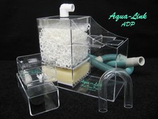 Filtro a secco umido Aqua-Link