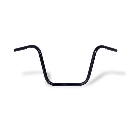 Harley maniglia nera - harley,