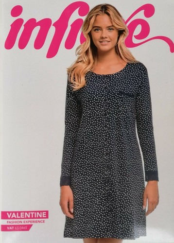 Camicia notte aperta - camicia,
