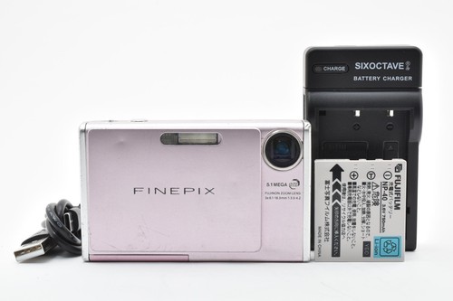 Fotocamera digitale fujifilm - digitale,