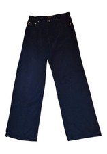 Pantalone dritto Timberland, Ragazza 14 Anni, 100% Cotone, Blu notte