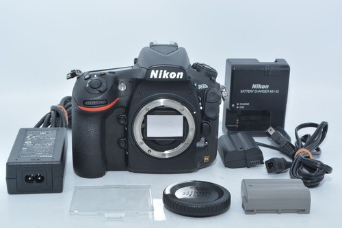Nikon d810a 625430 - nikon,