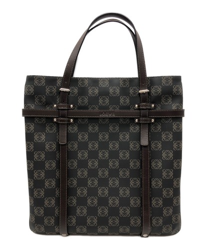 Borsa tote loewe marrone - tote,