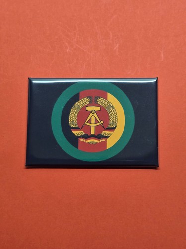 Ddr truppe confine magnete - truppe,
