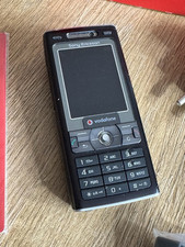 Sony Ericsson K800i - nero buono