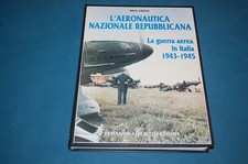 L'Aernautica Nazionale