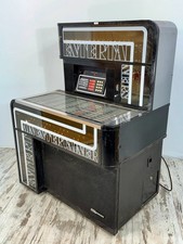 Jukebox Seeburg modello