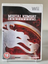 Mortal Kombat: Armageddon