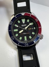 Orologio Seiko 6309 729A PEPSI