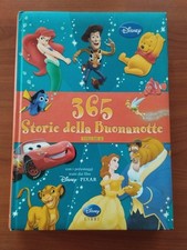365 STORIE DELLA BUONANOTTE