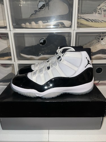 Air jordan concord 2018 - air,