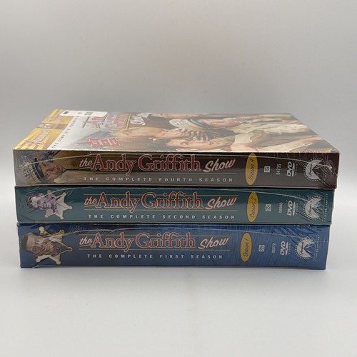 The andy griffith - andy,