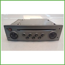Autoradio RENAULT SCENIC 2a Serie 1.5 dCi 8200205833 2003 2009 RENAULT