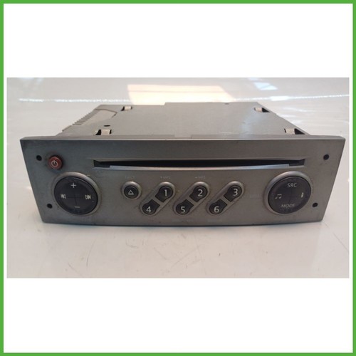 Autoradio renault scenic - renault, 2a