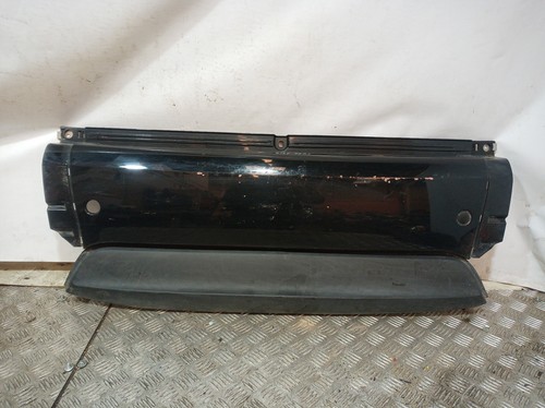 Paraurti posteriore 801217 - posteriore, /