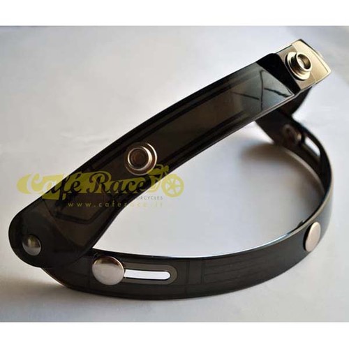Sistema flip visiera - sistema, x
