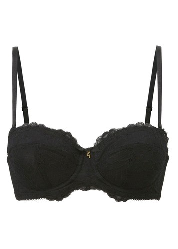 Reggiseno push senza - reggiseno, up