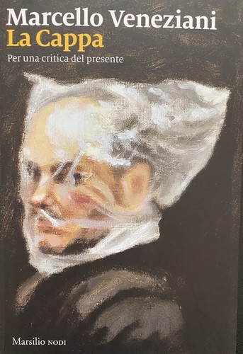 Marcello veneziani cappa - marcello, veneziani,