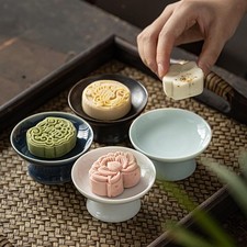 Piatto da portata rotondo