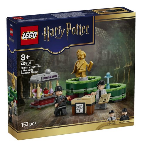 Lego harry potter - lego,