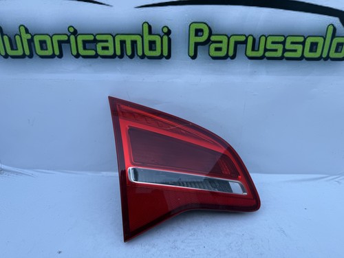 Fanale posteriore interno
