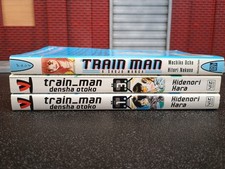 🔥Train Map Densha Otoko