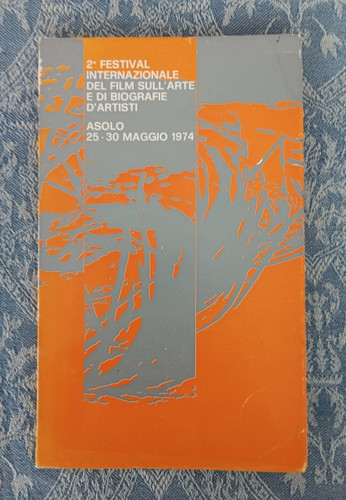 Festival internazionale - 2°,