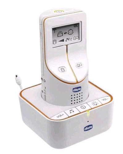 Baby control chicco - control,